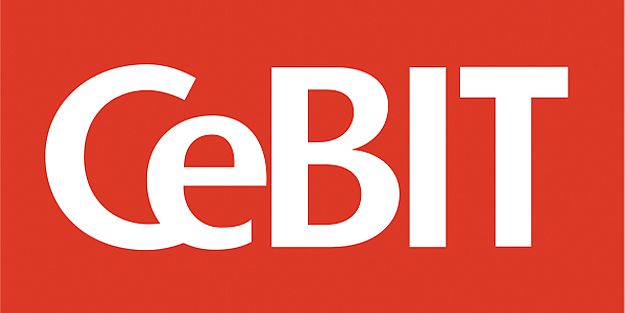 Cebit Bilişim Ankara